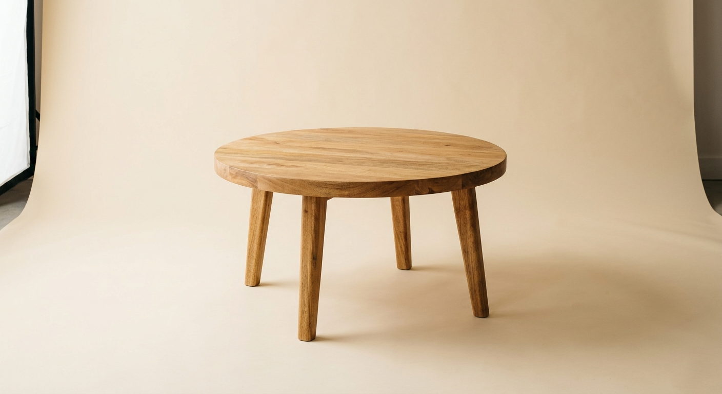 Mesa de Centro Alma